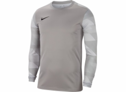 Tričko Nike Park IV GK CJ6066 052 šedé M