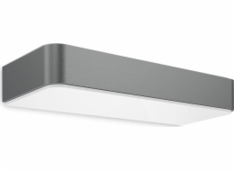 Steinel nástěnné svítidlo Solární LED svítidlo 1,5W XSOLAR SOL-O antracit (ST052966) - Steinel