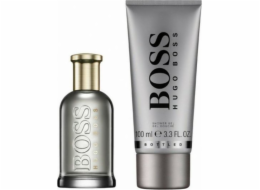 Sada pánských parfémů Hugo Boss Hugo Boss-boss Boss Bottled 2 kusy