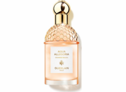 Guerlain GUERLAIN AQUA ALLEGORIA ORANGE SOLEIA (W) EDT/S 75ML PLNITELNÁ