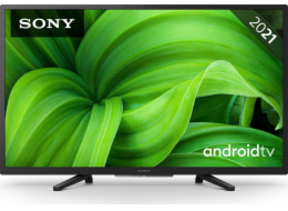 Sony Sony KD32W800P 32 (80 cm) TV Full HD Smart Android LED TV