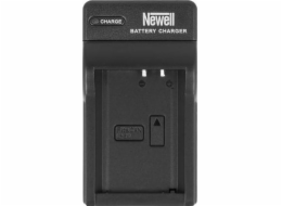 Nabíječka kamer Newell Newell DC-USB nabíječka pro baterie LP-E10