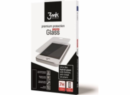 Hybridní sklo 3MK FlexibleGlass LG Q7 Dual -3M000944