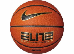 Nike Basketball Ball Elite All Court 8p 2.0 Velikost 7