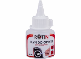 Rotin Liquid do optiky fotoaparátů a videokamer 45 ml