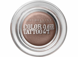 Maybelline Eye Studio Color Tattoo 24 hr 35 On And On Bronze oční stíny 4ml