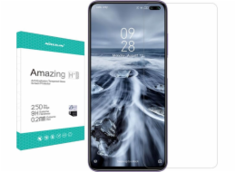 Tempered Glass 0,2 mm 2,5d Xiaomi Poco x2/poco x3 nfc/poco x3/mi 10t/10t Pro Pro