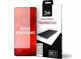 3MK Hybrid Glass 3MK Flexibilní skleněná galaxie A71