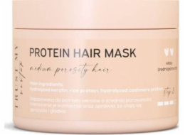 Trust Trust my Sister Protein Mask pro středně porézní vlasy 150g