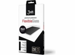 3MK FlexibleGlass Max pro iPhone 7/8 Plus bílé