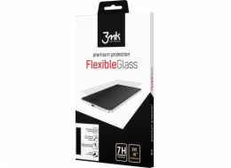 3MK Hybrid Glass Flexibilní sklo Google Pixel 3A