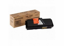 Originální černý toner Kyocera TK-130 (1T02HS0EUC)