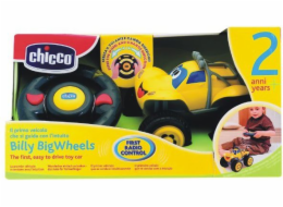 Chicco Billy Car Yellow 617590