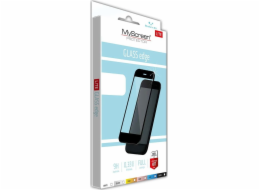 MyScreen Protector Tempered Glass XIAOMI REDMI NOTE 8T MyScreen Lite Edge černé Full Glue