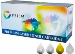 Prism Yellow Toner Replacement 207X (ZHL-W2212XN)