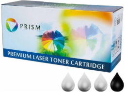 Prism Toner Kompatibilní toner PRISM ZHL-W2030AN náhrada za HP 415A W2030A Black 2,4k s čipem