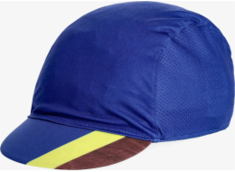 Buff Pack Cycle Cap Akim Cobalt