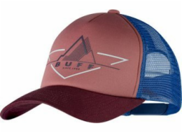 BUFF® TRUCKER CAP BRAK MULTI L/XL - unisex kšiltovka