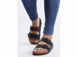 Birkenstock Birkenstock Arizona 51793 Black 42