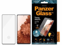 Tanzerglass Tempered Glass E2e Microstrey prst do Galaxy S21+ (7257)