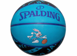 Spalding Ball Spalding Space Jam Tune Squad IV 84-598Z 84-598Z modrá 7