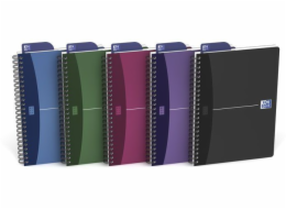 Oxford NOTEBOOK A4 (100101421)