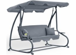 Furnide Relax Plus Garden Swing.