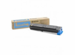 Originální azurový toner Kyocera TK-5205 (1T02R5CNL0)