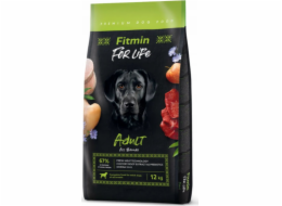 Fitmin Dog for Life Adult 12 kg