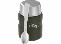 Thermos Thermos Dinner Styles TH-173029 0,47 l zelená