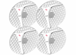 MikroTik RBLHG-5HPnD-XL4pack, LHG XL HP5 (4-pack)