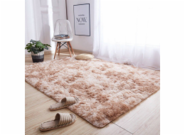 Strado Koberec Ombre Shaggy Strado 120x160 OmbreCamel (Beige) univerzální