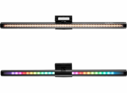 Lightbar Lampka LED na monitor, USB, RGB LB-01