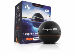 Deep Echosonda Smart Sonar Pro