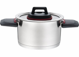 Maestro MR-3530-20 Pot with folding handles 3.2 l