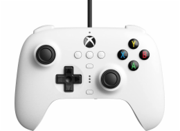 Ultimate Wired for Xbox, Gamepad