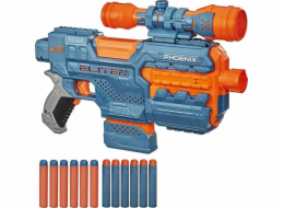 Hasbro Ner Elite 2.0 Phoenix CS 6 (E9961)