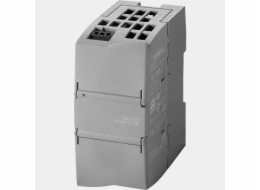 Siemens Industrial switch 4 porty RJ45 10/100 Mb/s SIMATIC NET (6GK7277-1AA10-0AA0)