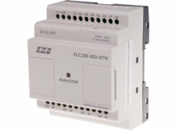 F & F FLC18E-8DI-8TN Extension Modul