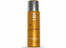 Swede SWEDE_Fruity Love Lubrikant hydratační gel Tropical Fruits 100ml