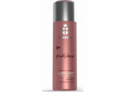 Swede SWEDE_Fruity Love Lubrikant hydratační gel Jahodové víno 100ml