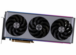 SAPPHIRE Radeon RX 7900 XT NITRO+ Vapor-X 20GB, grafická karta