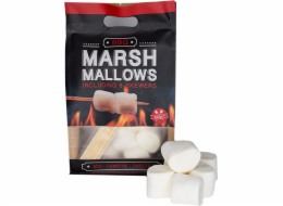 Marshmallow na grilování 300 g + 6 jehel