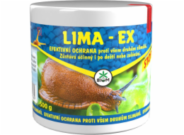 Přípravek proti slimákům LIMA - EX 500 g