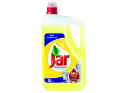 Jar/ Fairy Expert citron 5 l