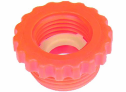 Redukce 3/4"-1/2" plast