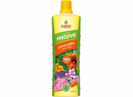 Hnojivo Kapka univerzální 1000 ml