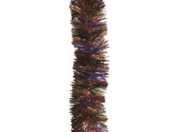 Řetěz vánoční 1,8 m / 7 cm multicolor