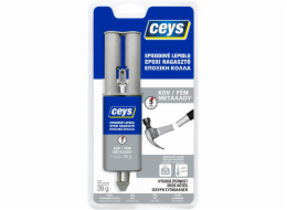 Lepidlo epoxidové Ceys KOV 28 g