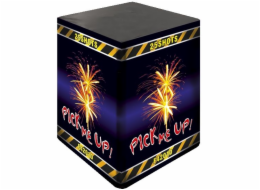 Pyrotechnika Kompakt Pick me up 25 ran